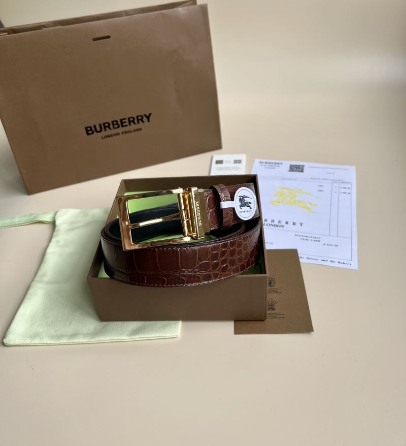 BURBERRY